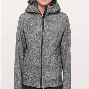 Lululemon Scuba Hoodie